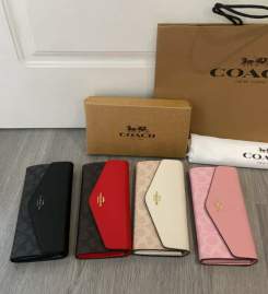 Picture of Coach Wallets _SKUfw240286269fw